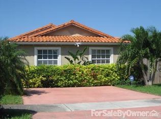 9910 SW 146th Pl, Miami, FL 33186