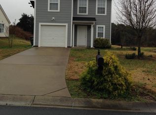 961 Anchor Way NE, Kannapolis, NC 28083