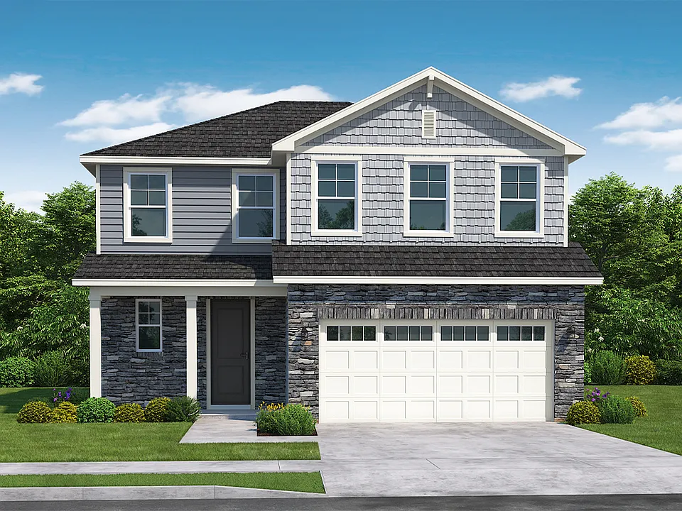 50 Shady Elm Ln
