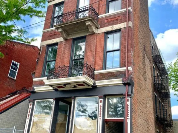 1612 Elm St, Cincinnati, OH 45202