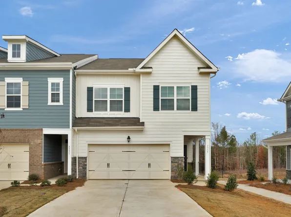3335 Glenn Hope Way, Matthews, NC 28104