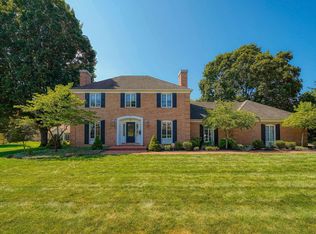 125 Beaty Ct, Canal Winchester, OH 43110