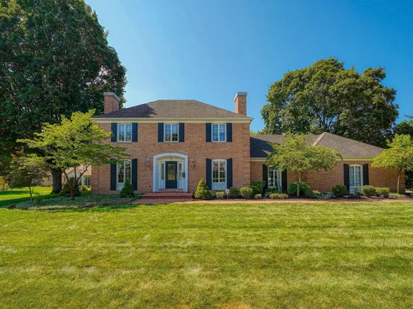 125 Beaty Ct, Canal Winchester, OH 43110