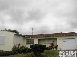 500 59th St, West Palm Beach, FL 33407