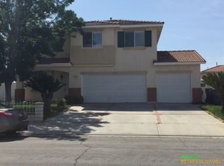 16281 Breezewood St, Moreno Valley, CA 92551