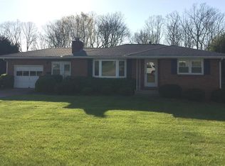 118 Coventry Rd, Marietta, OH 45750