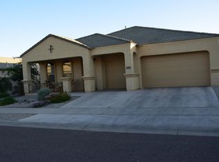 17817 W Wood Dr, Surprise, AZ 85388