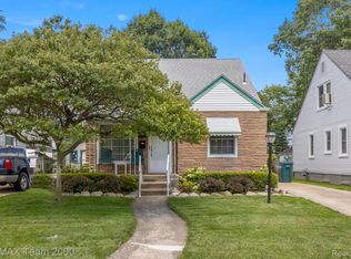 22254 Columbia St, Dearborn, MI 48124