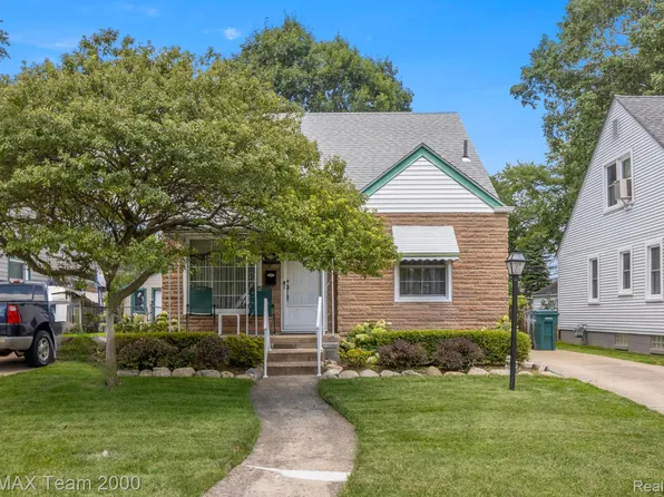 22254 Columbia St, Dearborn, MI 48124