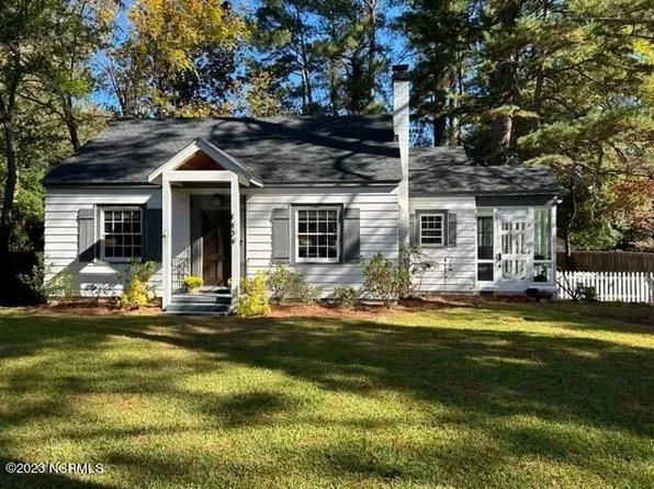 1404 Lafayette Avenue, Rocky Mount, NC 27803