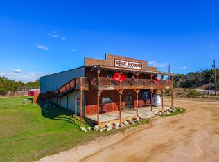 4701 Hudson Bend Rd, Austin, TX 78734