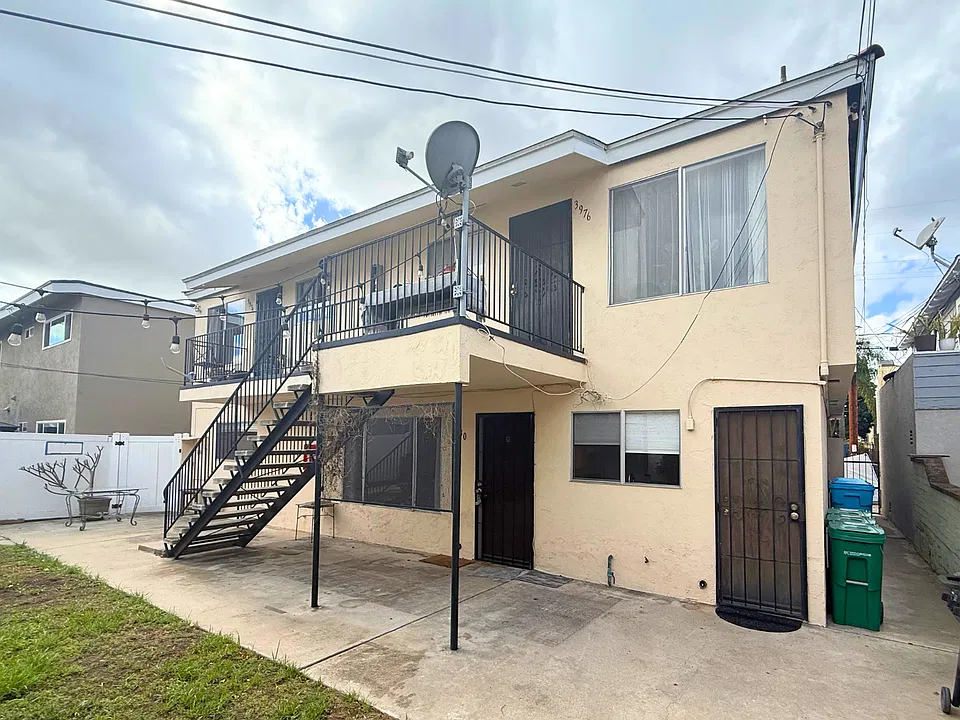 3974-80 Louisiana St #3980