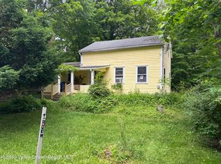 524 Shaker Museum Rd, Old Chatham, NY 12136