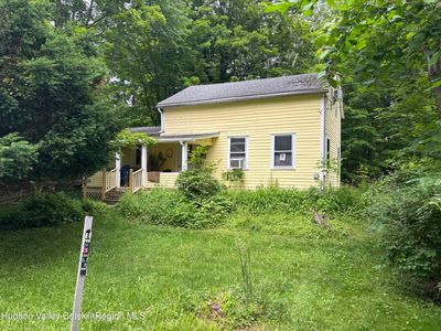 524 Shaker Museum Road, Old Chatham, NY, 12136