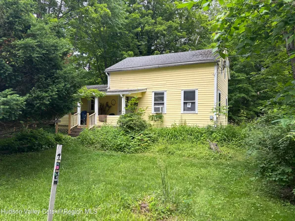 524 Shaker Museum Road, Chatham, NY 12037