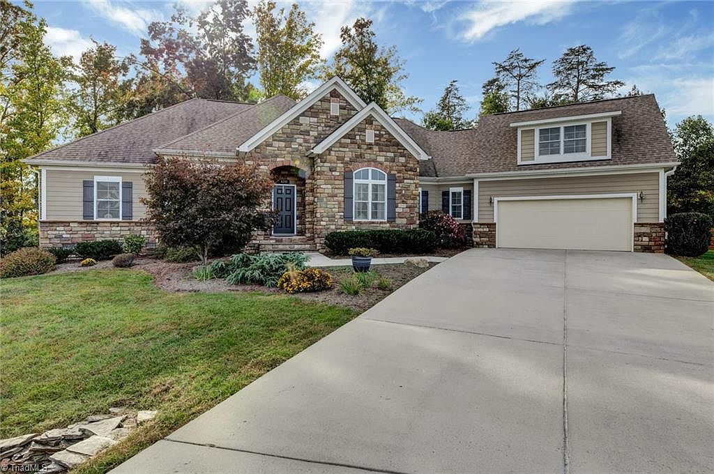 8201 Curraghmore Ct Stokesdale Nc 27357 Zillow