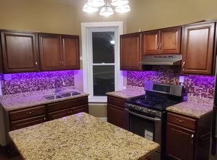 5441 S May St APT 3, Chicago, IL 60609