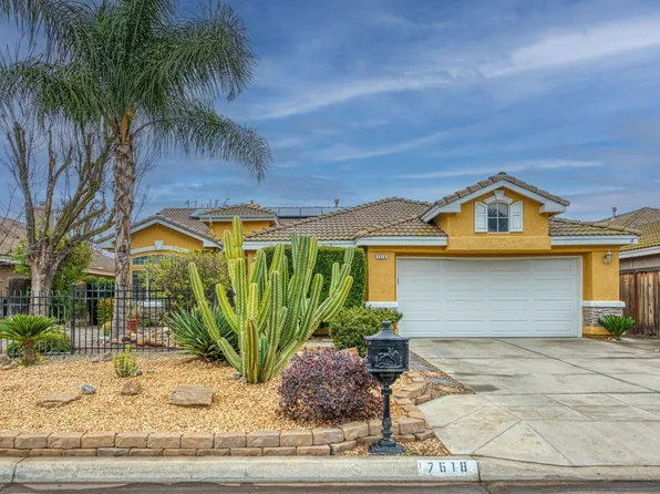 7618 N Ellendale Ave, Fresno, CA 93722