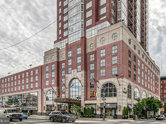 2nd image of 440 S Broad St #1608 & 160