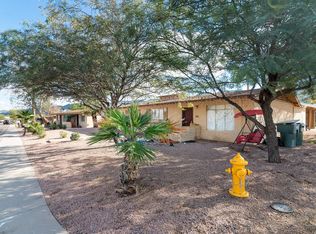 801 E Hazel Dr, Phoenix, AZ 85042
