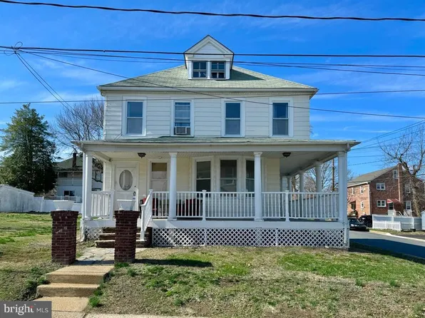 1121 Rosedale Ave, Wilmington, DE