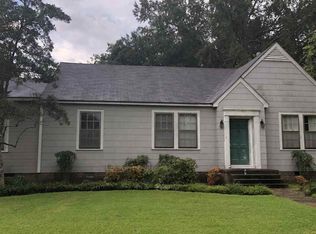 614 E Fulton St, Canton, MS 39046