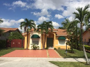 1067 SW 143rd Ct, Miami, FL 33184