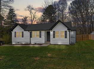 (Undisclosed Address), Brevard, NC 28712