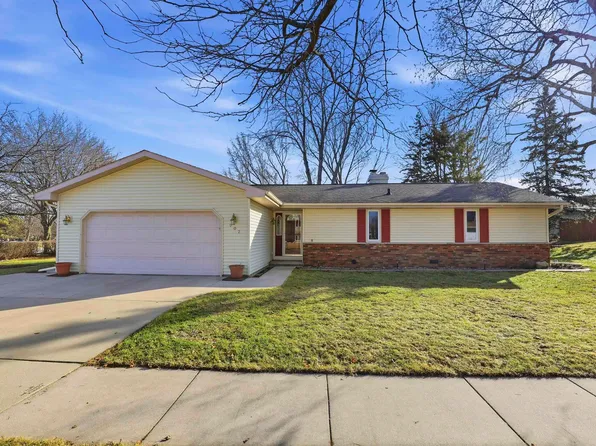 907 E Florida Ave, Appleton, WI 54911