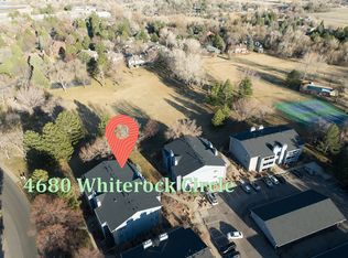 4680 White Rock Cir APT 10, Boulder, CO 80301