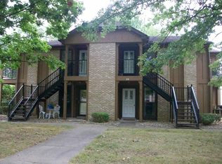 672 Frontier Ct, Terre Haute, IN 47803