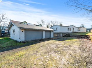 480 W Monroe St, Carlton, OR 97111
