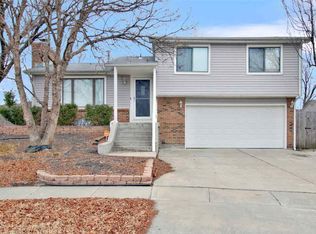 6436 E 30th Ct N, Wichita, KS 67226