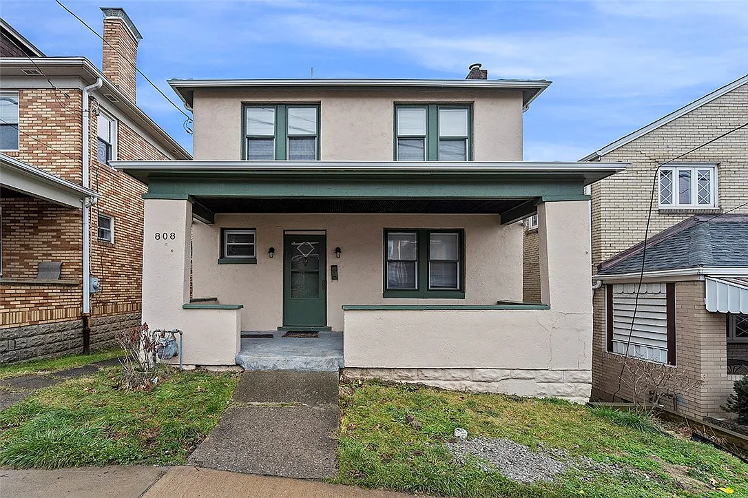 808 Greenfield Ave photo 1