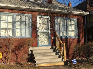 4436 Fischer St, Detroit, MI 48214
