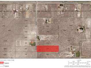 3200 Tl Ivy [27s17e17 B0 3200] Ln, Christmas Valley, OR 97641