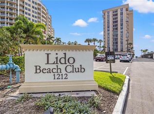 1212 Benjamin Franklin Dr APT 701, Sarasota, FL 34236