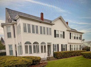110 Palm St APT 1, Nashua, NH 03060
