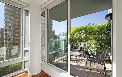 Rented by Hooli Homes New York Inc