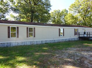 5167 E State Road 10, San Pierre, IN 46374