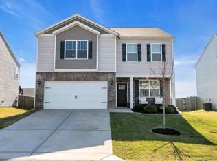 109 Slateford Cir, Piedmont, SC 29673