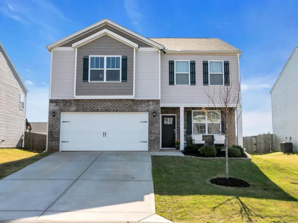 109 Slateford Cir, Piedmont, SC 29673