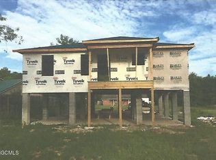 3906 Oak Ave, Gulfport, MS 39507