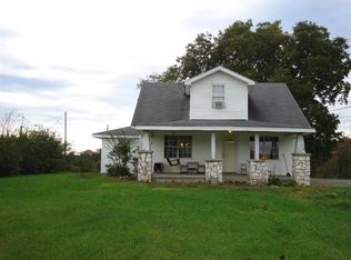 100 Salt Lick Rd, Corbin, KY 40701