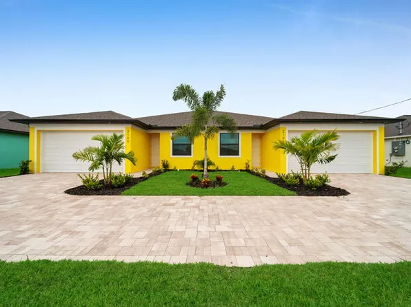 2102 Andalusia Blvd, Cape Coral, FL 33909