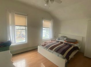 7 Garfield Ave #4, Paterson, NJ 07522