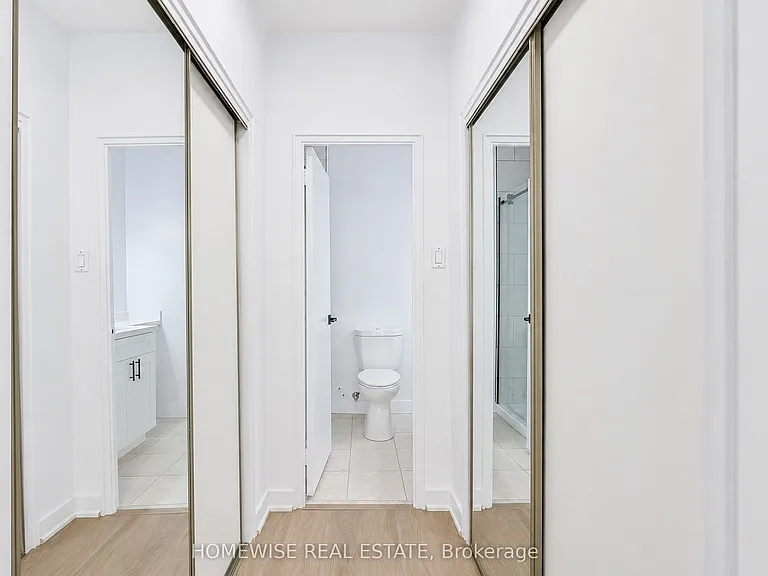 2500 Bathurst St #307 — Photo 24
