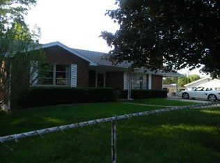 3211 Crestview Ave, Ashland, KY 41102