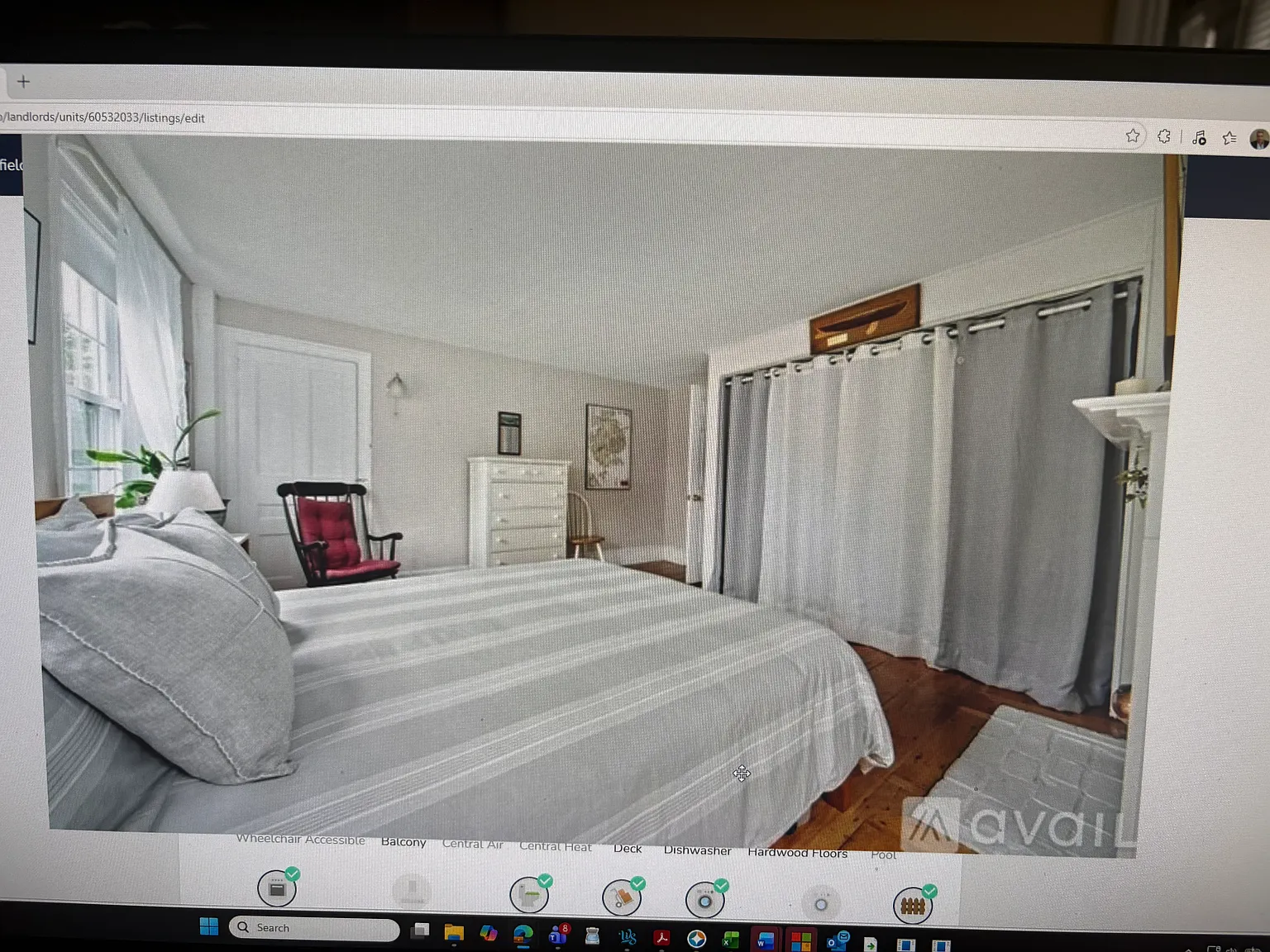 3 bed, 1335 sqft, $3,600 — Photo 4
