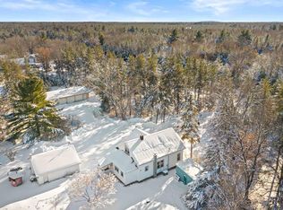 4031 State Highway 73 S, Wisconsin Rapids, WI 54494